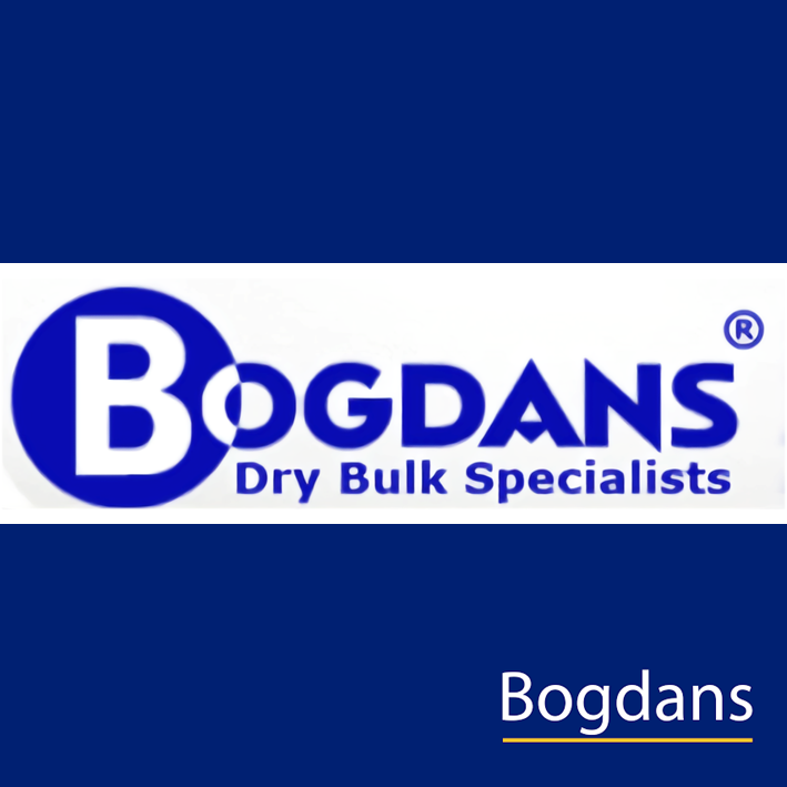 Bogdans Transport
