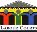 Labour Court logo
